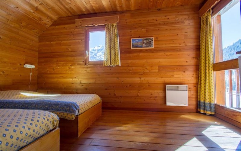 Hameau des Chazals - L'Aoùro Location Hameau des Chazals - L'Aoùro à NEVACHE