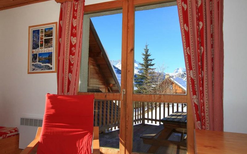 Hameau des Chazals - Le Mei Location Hameau des Chazals - Le Mei à NEVACHE