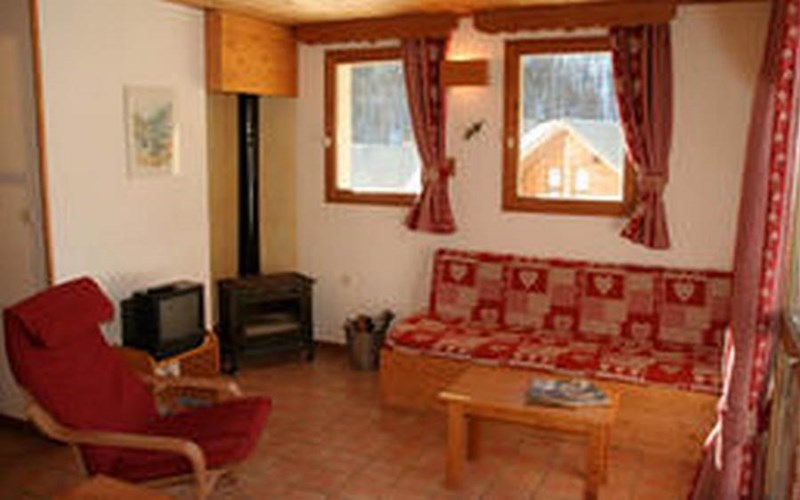 Hameau des Chazals - Le Mei Location Hameau des Chazals - Le Mei à NEVACHE