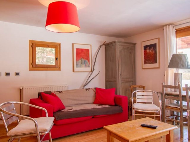 Hameau des Chazals - Les Elfes NEVACHE