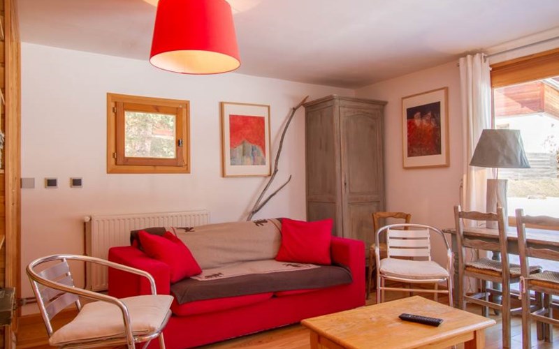 Hameau des Chazals - Les Elfes Location Hameau des Chazals - Les Elfes à NEVACHE