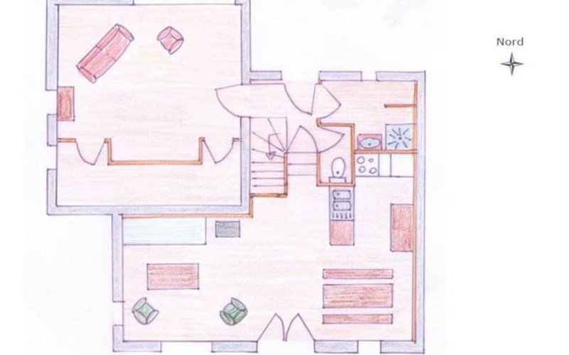 Hameau des Chazals - Les Elfes Location Hameau des Chazals - Les Elfes à NEVACHE