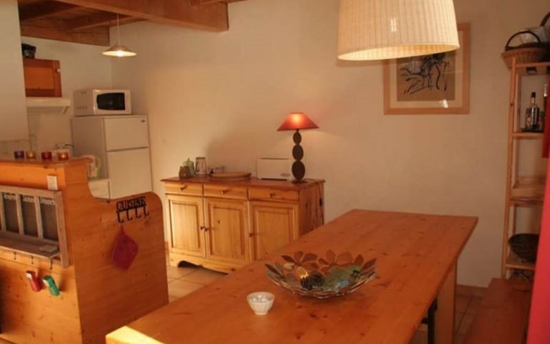 Hameau des Chazals - Les Elfes Location Hameau des Chazals - Les Elfes à NEVACHE