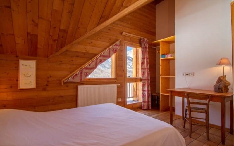 Hameau des Chazals - Les Elfes Location Hameau des Chazals - Les Elfes à NEVACHE