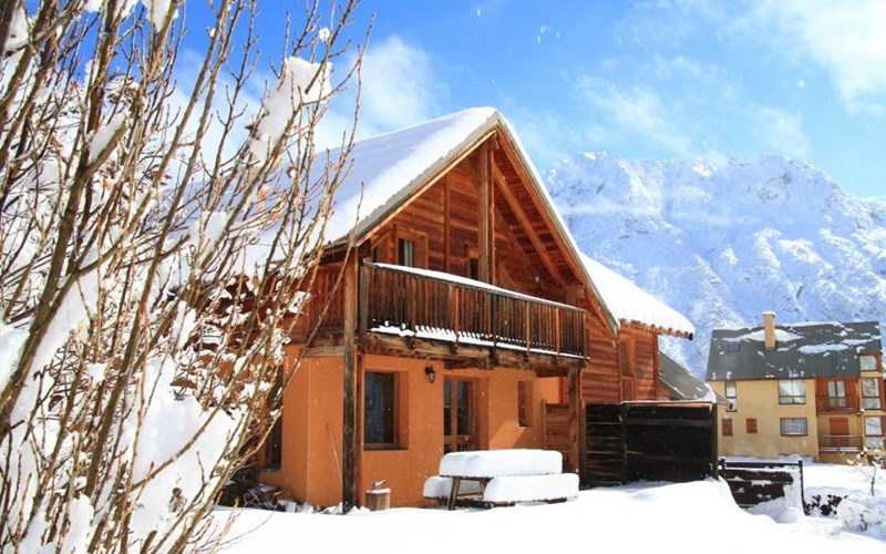 Hameau des Chazals - Les Elfes Location Hameau des Chazals - Les Elfes à NEVACHE