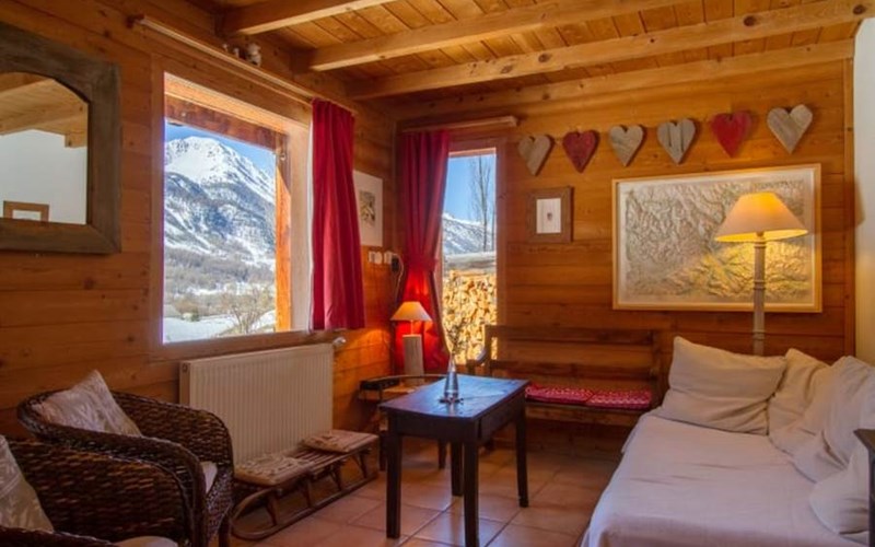 Hameau des Chazals - Les Elfes Location Hameau des Chazals - Les Elfes à NEVACHE