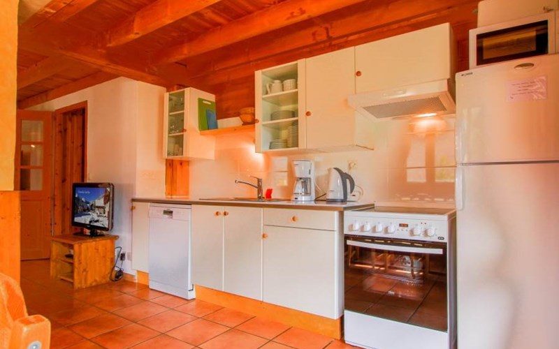 Hameau des Chazals - L'Eitièro Location Hameau des Chazals - L'Eitièro à NEVACHE