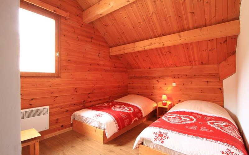 Hameau des Chazals - L'Eitièro Location Hameau des Chazals - L'Eitièro à NEVACHE