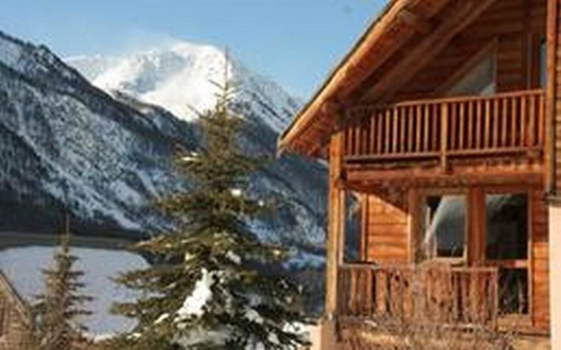 Hameau des Chazals - L'Eitièro Location Hameau des Chazals - L'Eitièro à NEVACHE