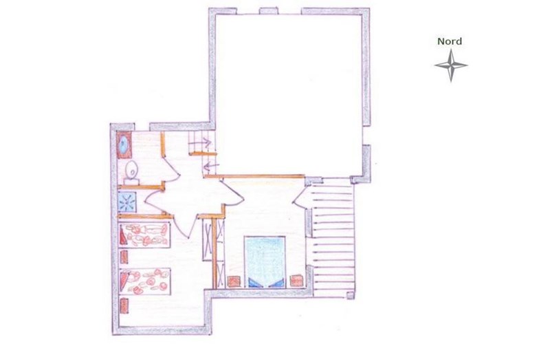 Hameau des Chazals - L'Eitièro Location Hameau des Chazals - L'Eitièro à NEVACHE