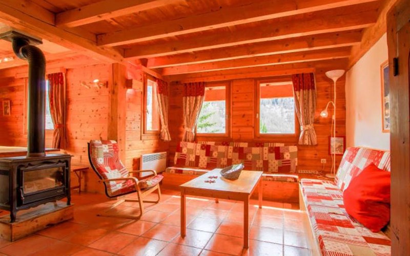 Hameau des Chazals - L'Eitièro Location Hameau des Chazals - L'Eitièro à NEVACHE