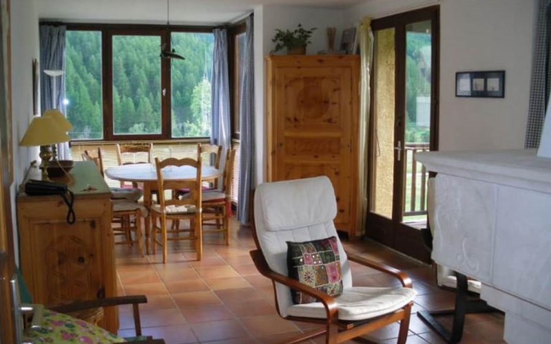 Hameau des Chazals - Les Challanches Location Hameau des Chazals - Les Challanches à NEVACHE