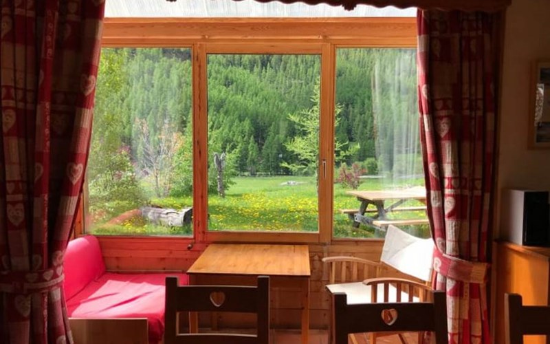 Hameau des Chazals - Le Troll Location Hameau des Chazals - Le Troll à NEVACHE