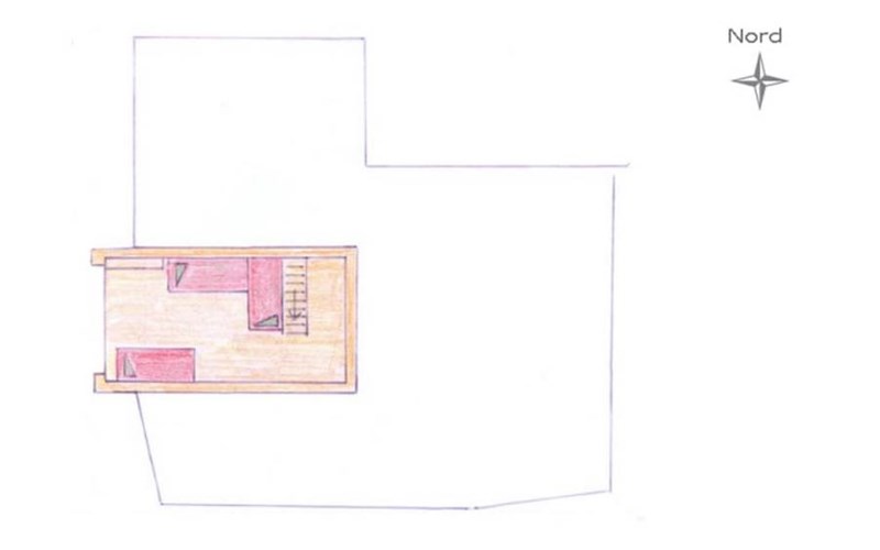 Hameau des Chazals - Le Troll Location Hameau des Chazals - Le Troll à NEVACHE