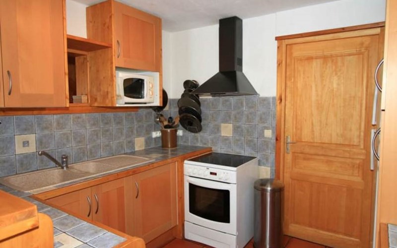 Hameau des Chazals - Le Troll Location Hameau des Chazals - Le Troll à NEVACHE