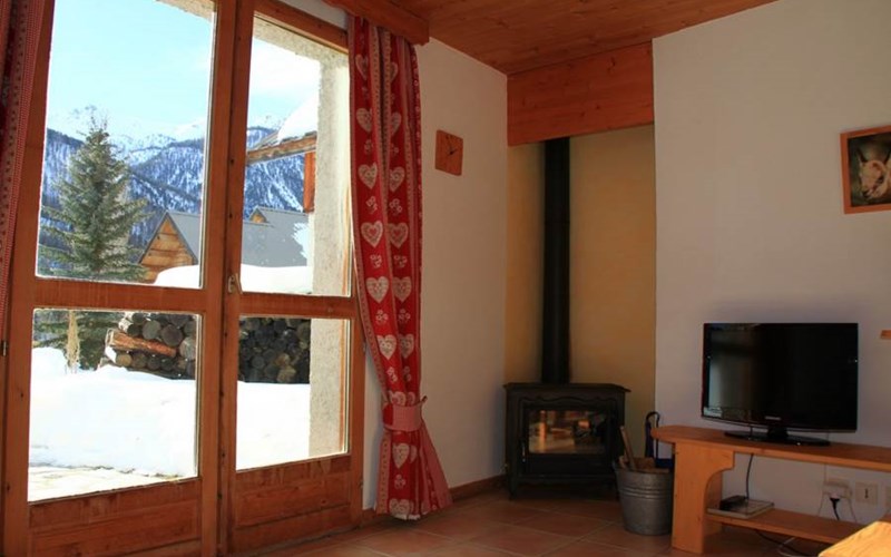 Hameau des Chazals - Le Taquo Location Hameau des Chazals - Le Taquo à NEVACHE