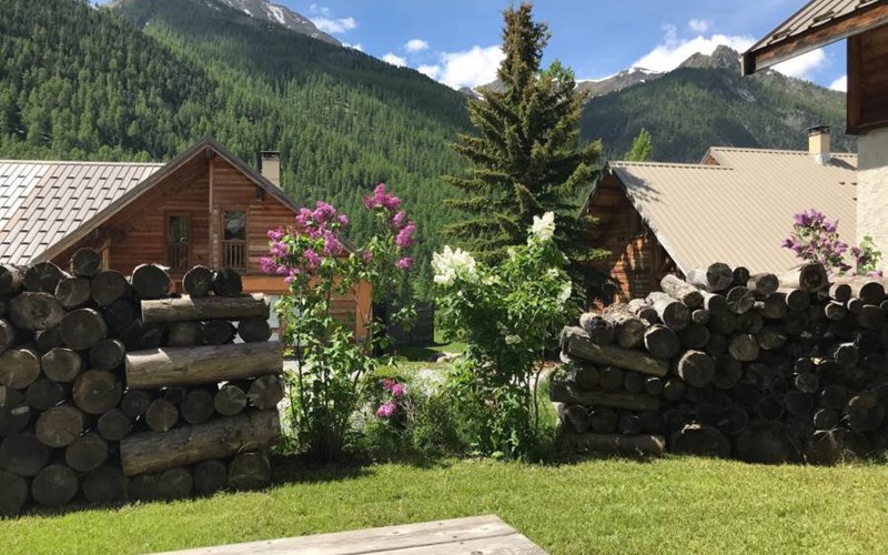 Hameau des Chazals - Le Taquo Location Hameau des Chazals - Le Taquo à NEVACHE