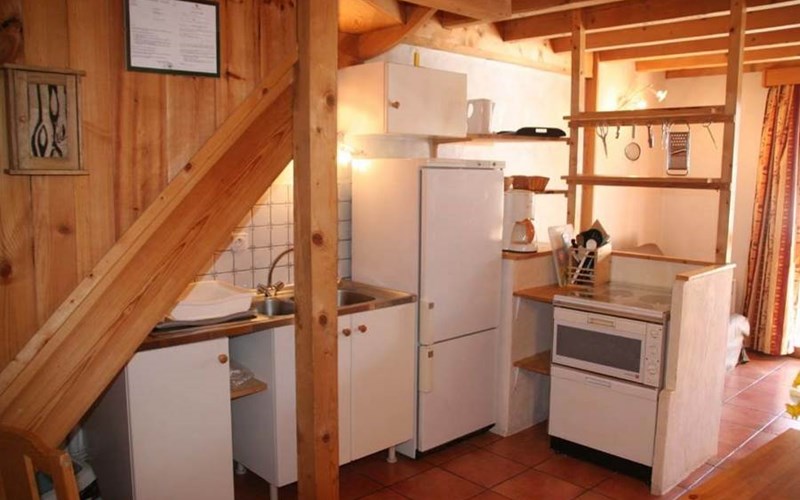 Hameau des Chazals - Le Queyrellin Location Hameau des Chazals - Le Queyrellin à NEVACHE