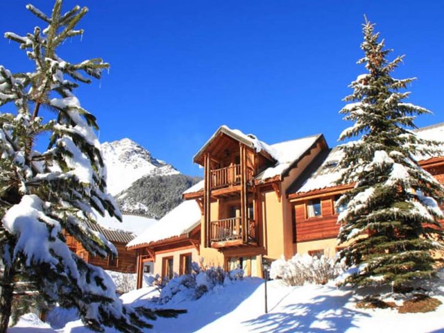 Hameau des Chazals - Le Queyrellin NEVACHE