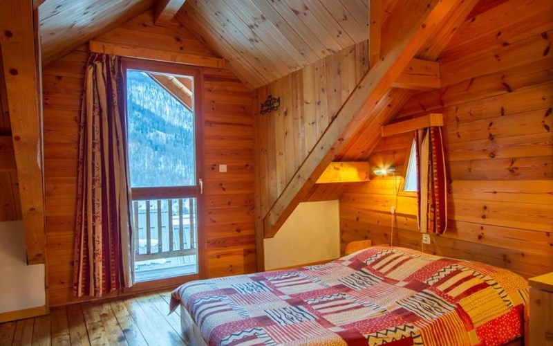 Hameau des Chazals - Le Queyrellin Location Hameau des Chazals - Le Queyrellin à NEVACHE