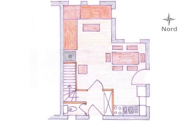 Hameau des Chazals - Le Mélézin Location Hameau des Chazals - Le Mélézin à NEVACHE