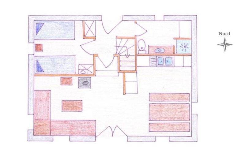 Hameau des Chazals - Le Pignotto Location Hameau des Chazals - Le Pignotto à NEVACHE