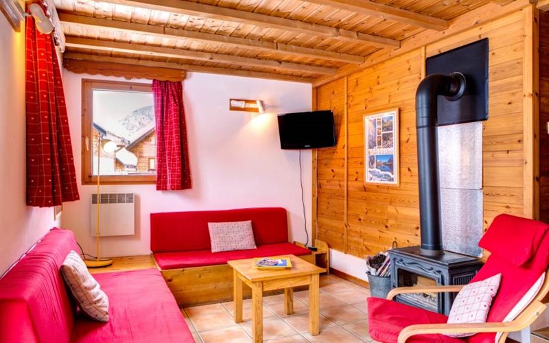 Hameau des Chazals - Le Pignotto Location Hameau des Chazals - Le Pignotto à NEVACHE