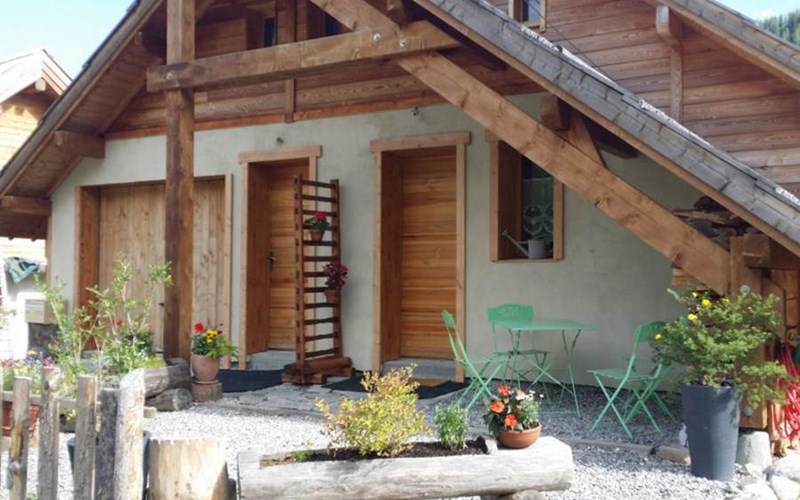 Hameau des Chazals - Les Thures Location Hameau des Chazals - Les Thures à NEVACHE