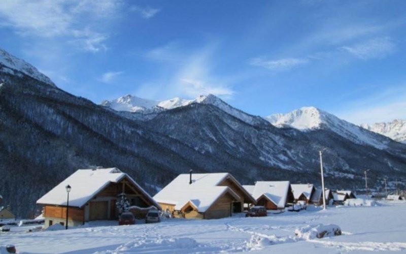 Hameau des Chazals - Les Thures Location Hameau des Chazals - Les Thures à NEVACHE