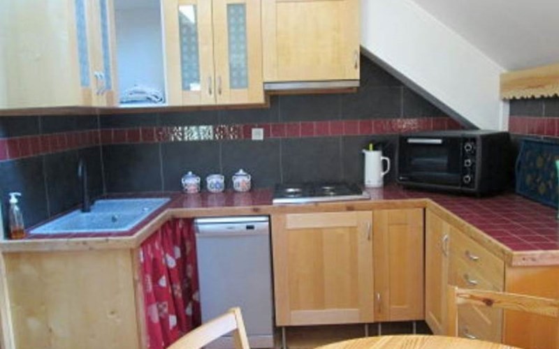 Hameau des Chazals - Les Thures Location Hameau des Chazals - Les Thures à NEVACHE