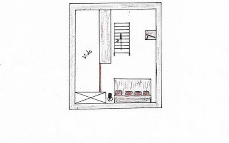 Hameau des Chazals - Les Thures Location Hameau des Chazals - Les Thures à NEVACHE