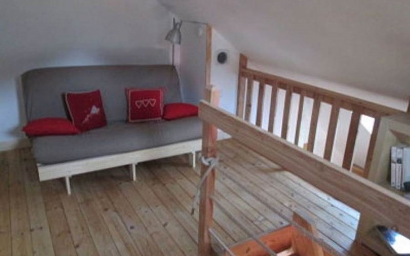 Hameau des Chazals - Les Thures Location Hameau des Chazals - Les Thures à NEVACHE