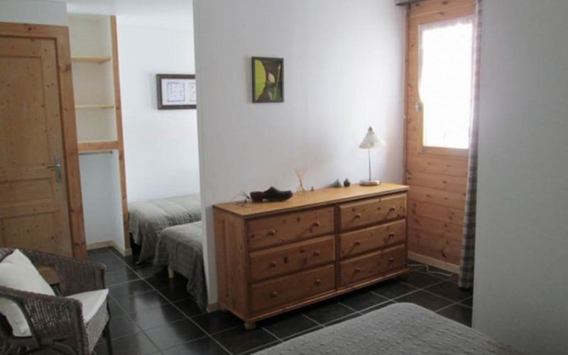 Hameau des Chazals - Les Thures Location Hameau des Chazals - Les Thures à NEVACHE