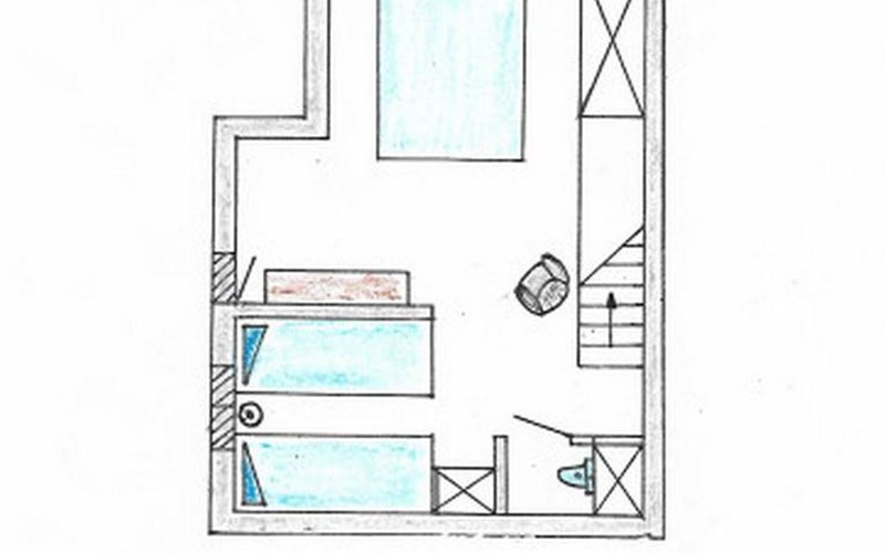 Hameau des Chazals - Les Thures Location Hameau des Chazals - Les Thures à NEVACHE