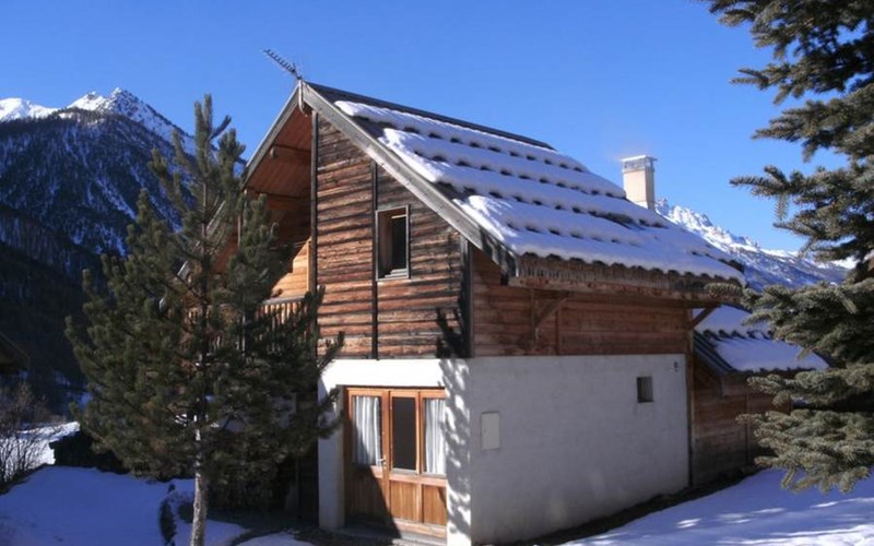 Hameau des Chazals - Le Baoùba Location Hameau des Chazals - Le Baoùba à NEVACHE