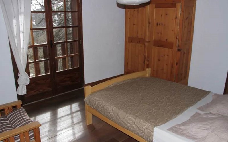 Chalet d'Alpage La Chalanchette Location Chalet d'Alpage La Chalanchette à NEVACHE