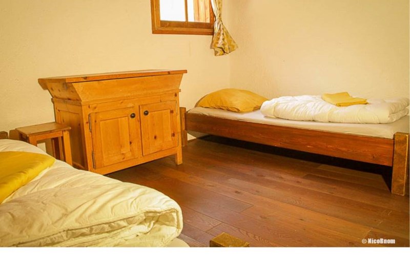 Chalet d'Alpage La Chalanchette Location Chalet d'Alpage La Chalanchette à NEVACHE