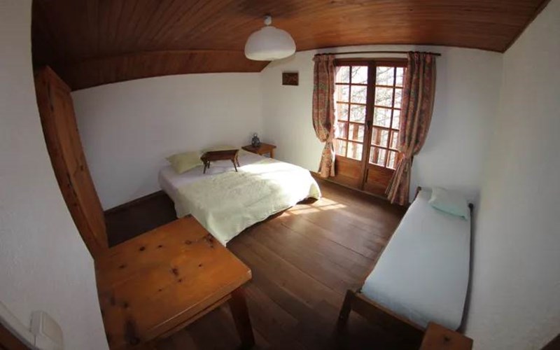 Chalet d'Alpage La Chalanchette Location Chalet d'Alpage La Chalanchette à NEVACHE