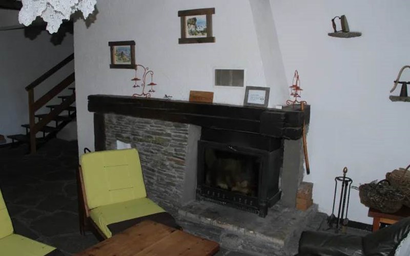 Chalet d'Alpage La Chalanchette Location Chalet d'Alpage La Chalanchette à NEVACHE