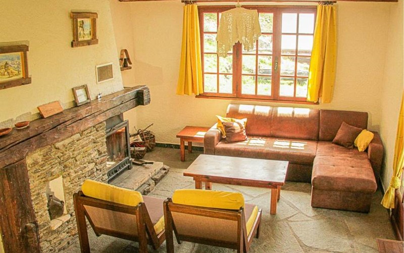 Chalet d'Alpage La Chalanchette Location Chalet d'Alpage La Chalanchette à NEVACHE