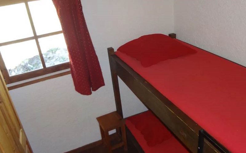 Chalet d'Alpage La Chalanchette Location Chalet d'Alpage La Chalanchette à NEVACHE