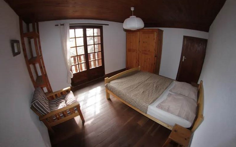 Chalet d'Alpage La Chalanchette Location Chalet d'Alpage La Chalanchette à NEVACHE