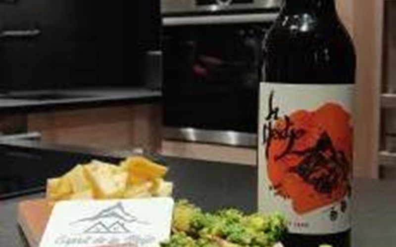 Esprit de la Meije - Chalet de village au pied de la Meije ? Location Esprit de la Meije - Chalet de village au pied de la Meije ? à LA GRAVE