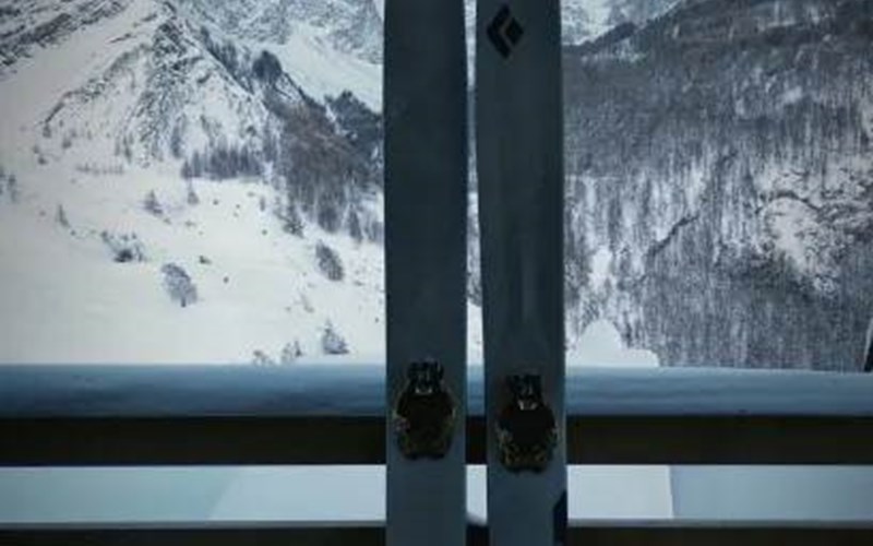 Esprit de la Meije - Chalet de village au pied de la Meije ? Location Esprit de la Meije - Chalet de village au pied de la Meije ? à LA GRAVE