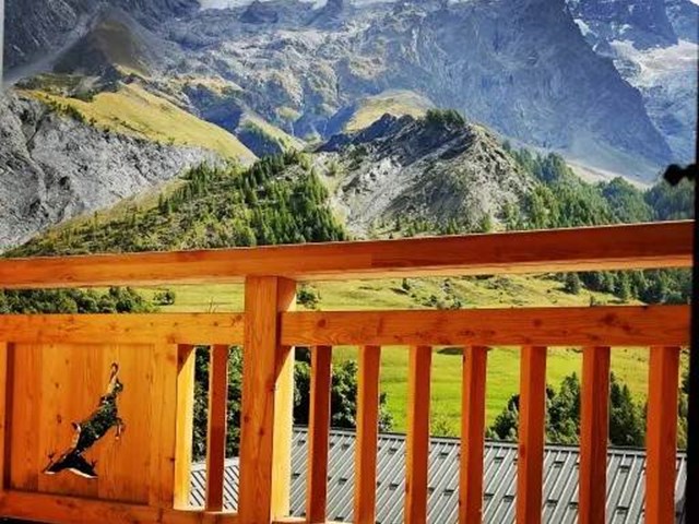 Esprit de la Meije - Chalet de village au pied de la Meije ? LA GRAVE