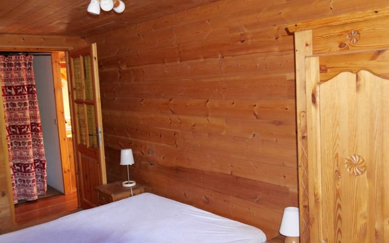 Appartement " le balcon" de la "maison du général" Location Appartement " le balcon" de la "maison du général" à NEVACHE