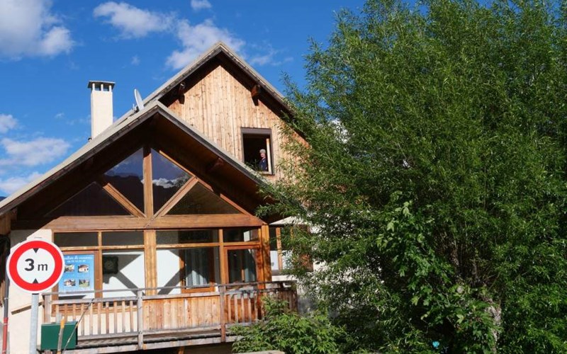 Appartement " le balcon" de la "maison du général" Location Appartement " le balcon" de la "maison du général" à NEVACHE
