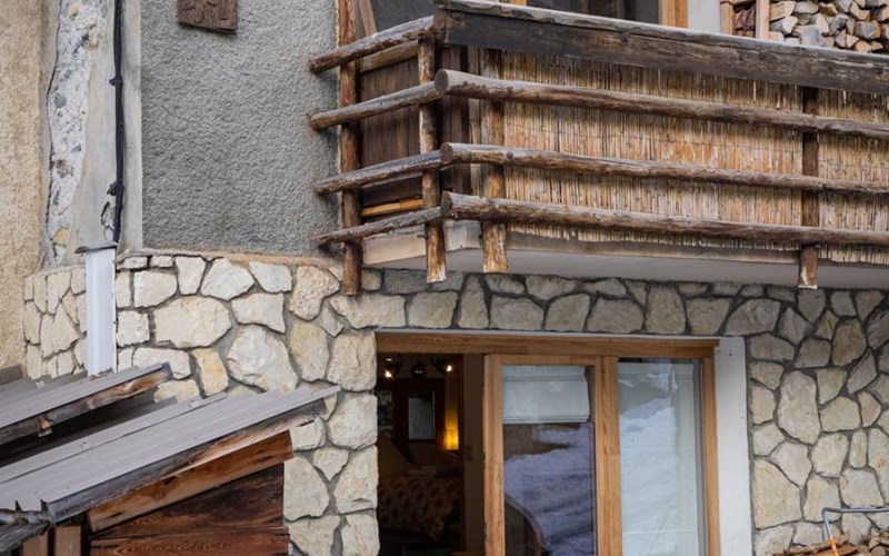 S'affranchir du temps Location S'affranchir du temps à VILLAR D ARENE