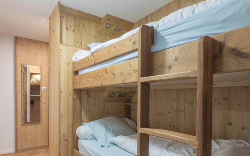 Résidence des Balcons de la Meije Location Résidence des Balcons de la Meije à LA GRAVE