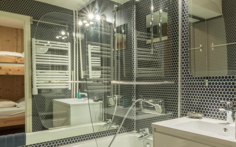 Résidence des Balcons de la Meije Location Résidence des Balcons de la Meije à LA GRAVE